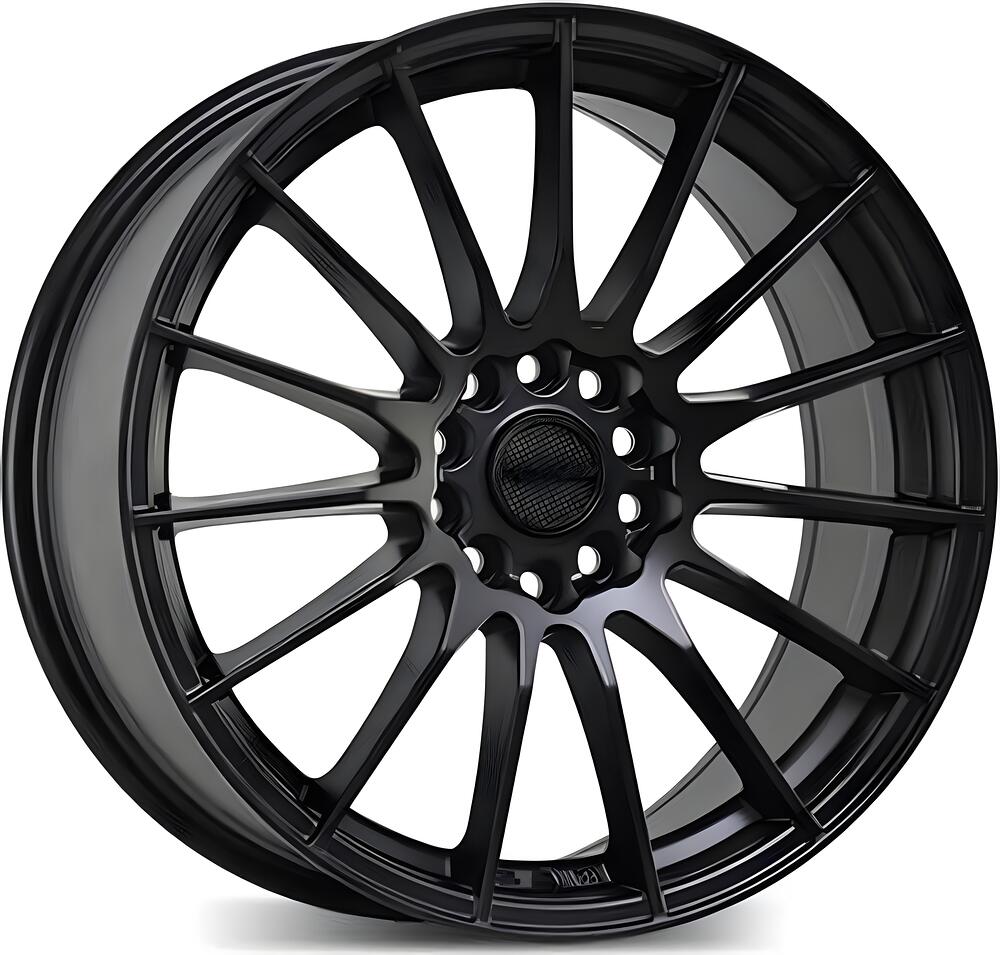 PDW RACE 9031 7x17 4x100 ET 42 Dia 60.1 U4B