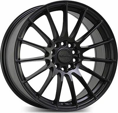 PDW RACE 7x17 4x98 ET 35 Dia 58.5 U4B