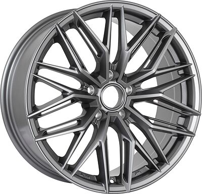 PDW RAMZES 2119 8x20 5x108 ET 45 Dia 63.4 B