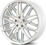 PDW RAMZES 2119 8x18 5x112 ET 43 Dia 57.1 M/S PDW RAMZES 2119 8x18 5x112 ET 43 Dia 57.1 M/S