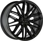 PDW RAMZES 2119 8x20 5x108 ET 45 Dia 63.4 U4B
