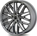 PDW RAMZES 2119 8x18 5x112 ET 35 Dia 66.6 U4GRA
