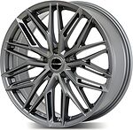 PDW RAMZES 2119 7.5x20 5x114.3 ET 35 Dia 60.1 U4GRA PDW RAMZES 2119 7.5x20 5x114.3 ET 35 Dia 60.1 U4GRA
