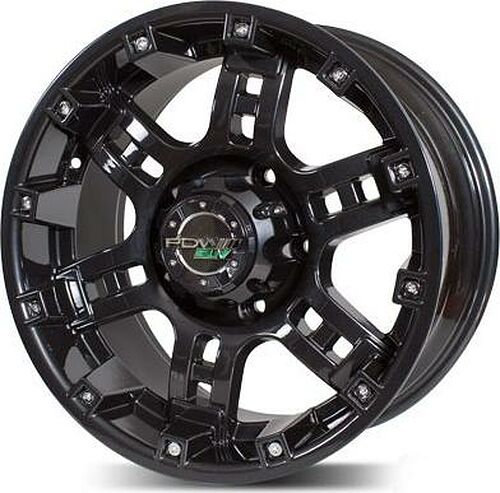 PDW REV-1 6015/01