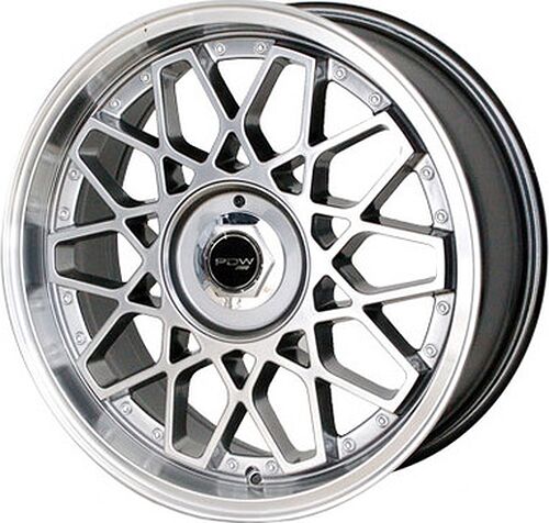 PDW ROTI CONCAVE