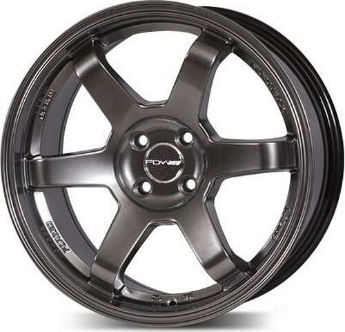 PDW RT (6036/01)