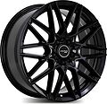 PDW VELOCE 5337 7x17 4x100 ET 40 Dia 60.1 B PDW VELOCE 5337 7x17 4x100 ET 40 Dia 60.1 B