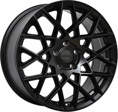 PDW VELOCITY 9103 7x16 4x100 ET 40 Dia 60.1 U4B