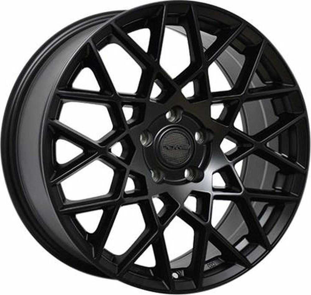 PDW VELOCITY 9103 7x17 4x100 ET 40 Dia 60.1 U4B