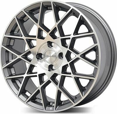 PDW VELOCITY 7x16 4x100 ET 40 Dia 60.1 M/U4GRA