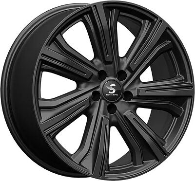 Premium Series Kleemann 8.5x20 5x108 ET 39 Dia 60.1 Fury Black