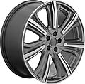 Premium Series КР1067 Kleemann 8.5x20 5x108 ET 40 Dia 63.35 Gloss_Grapfp Premium Series КР1067 Kleemann 8.5x20 5x108 ET 40 Dia 63.35 Gloss_Grapfp