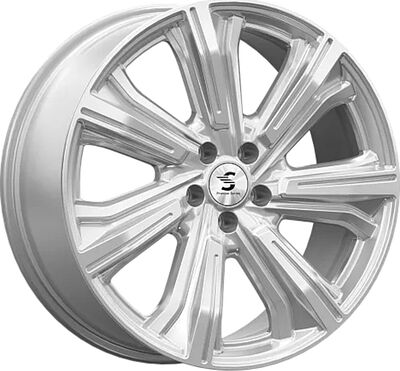Premium Series КР1067 Kleemann 8.5x20 5x108 ET 43 Dia 60.1 HS