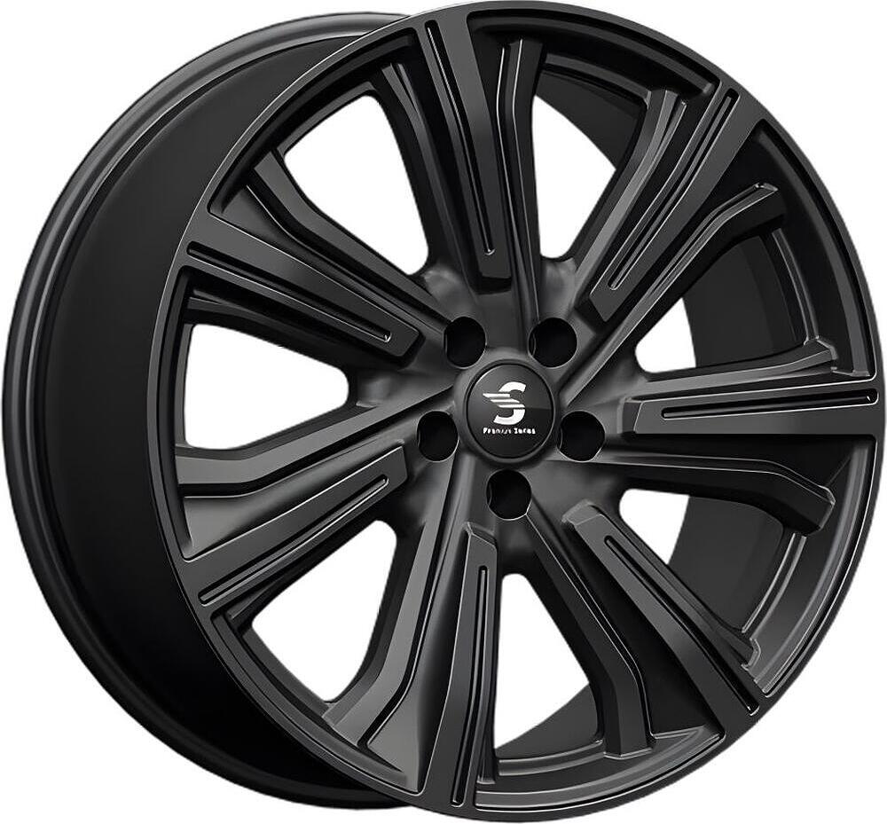 Premium Series КР1067 Kleemann 8.5x20 5x12 ET 45 Dia 59.6 MB