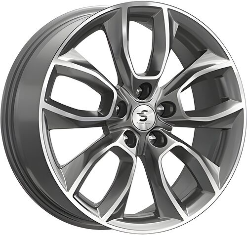 Premium Series КР001 (Kodiaq)
