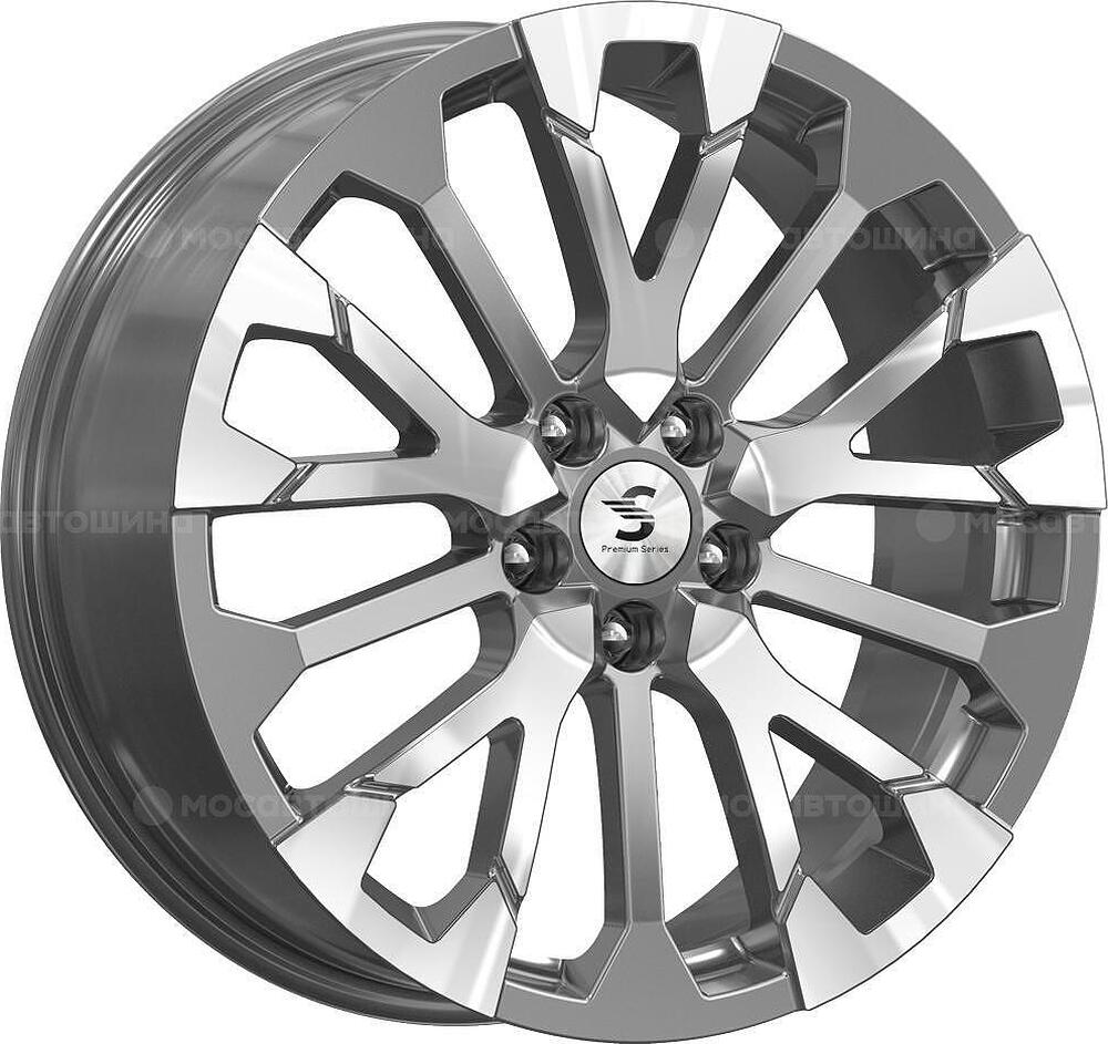 Premium Series КР003 Haval F7