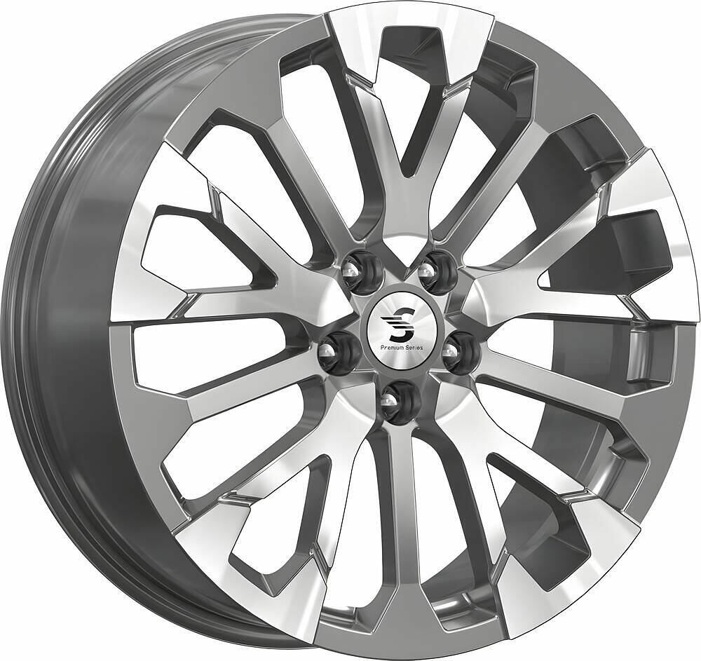 Premium Series КР003 X-Trail T32