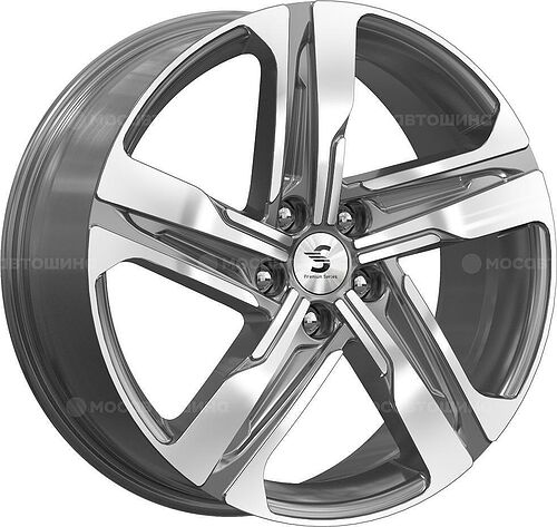 Premium Series КР004 Tucson