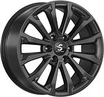 Premium Series КР006 (Chevrolet Tahoe IV)