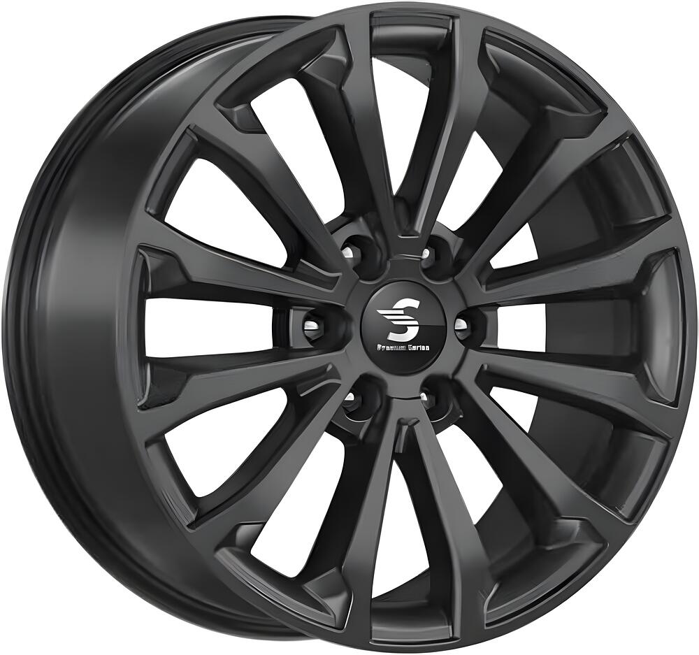 Premium Series КР006 Haval H9 8.5x20 6x139.7 ET 33 Dia 75.1 GB