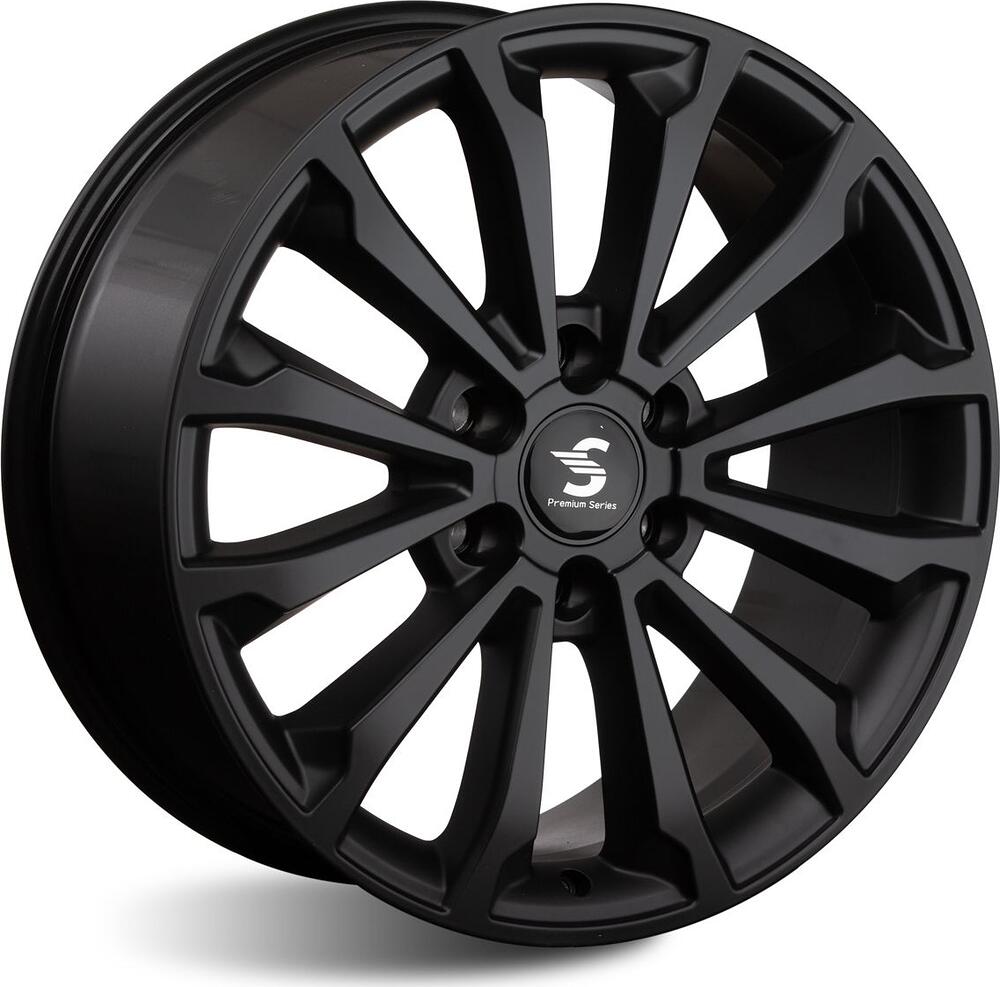 Premium Series КР006 Pajero Sport