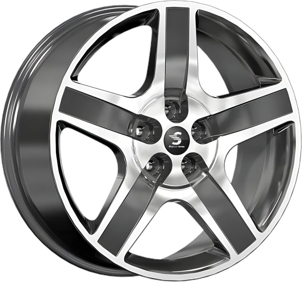 Premium Series КР008 BMW X7 8.5x20 5x112 ET 35 Dia 66.6 HS