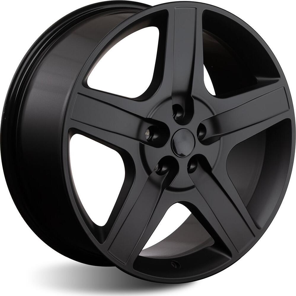 Premium Series КР008 Discovery 5 8.5x20 5x120 ET 47 Dia 72.6 GGFP