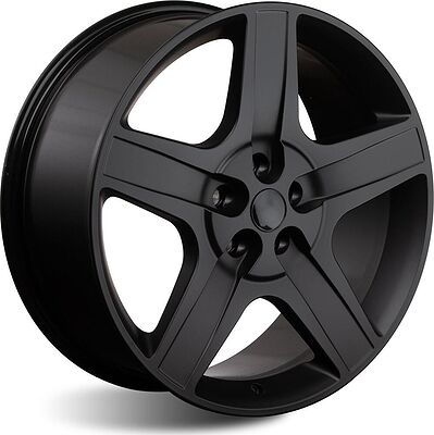 Premium Series КР008 Discovery 5 8.5x20 5x120 ET 47 Dia 72.6 GB