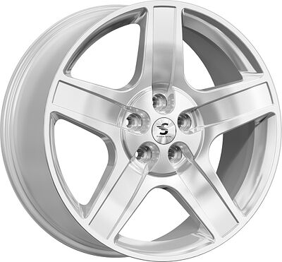 Premium Series КР008 Genesis G80/GV80 8.5x20 5x114.30 ET 43 Dia 67.10 HS