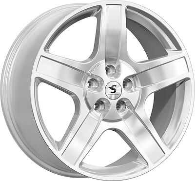Premium Series КР008 Jetour X90 Plus 8.5x20 5x108 ET 43 Dia 60.1 HS