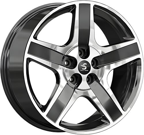 Premium Series КР008 Santa Fe