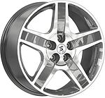 Premium Series КР008 Velar 8.5x20 5x108 ET 45 Dia 63.4 GGFP Premium Series КР008 Velar 8.5x20 5x108 ET 45 Dia 63.4 GGFP