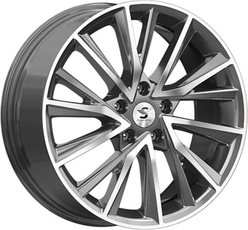 Premium Series КР010 (Exeed TXL)
