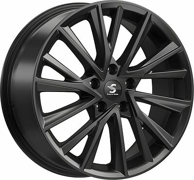 Premium Series КР010 Kodiaq 7.5x18 5x112 ET 40 Dia 57.1 GB
