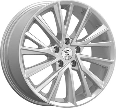 Premium Series КР010 Lexus NX 7.5x18 5x114.3 ET 35 Dia 60.1 GGFP