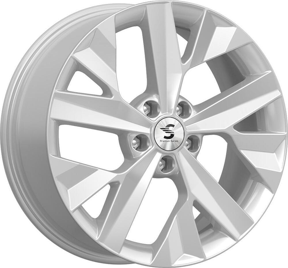 Premium Series КР011 Tiggo 8 Pro 7.5x18 5x108 ET 47 Dia 60.1 HS