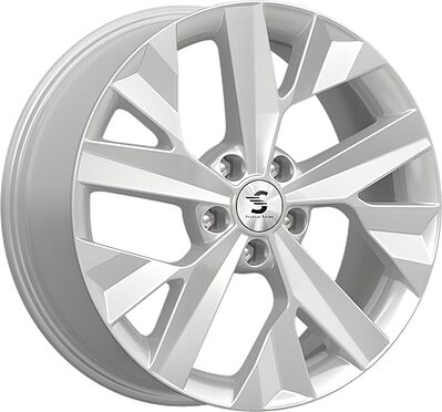 Premium Series КР011 Xceed 7.5x18 5x114.3 ET 45 Dia 67.1 GB