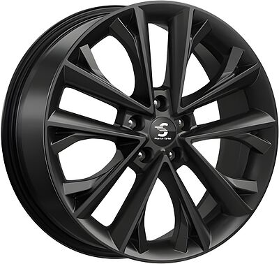 Premium Series КР012 EXEED TXL 7x18 5x108 ET 36 Dia 65.1 GGFP