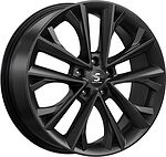 Premium Series КР012 Tiggo 7 Pro 7x18 5x108 ET 33 Dia 60.1 Gloss_Grapfp