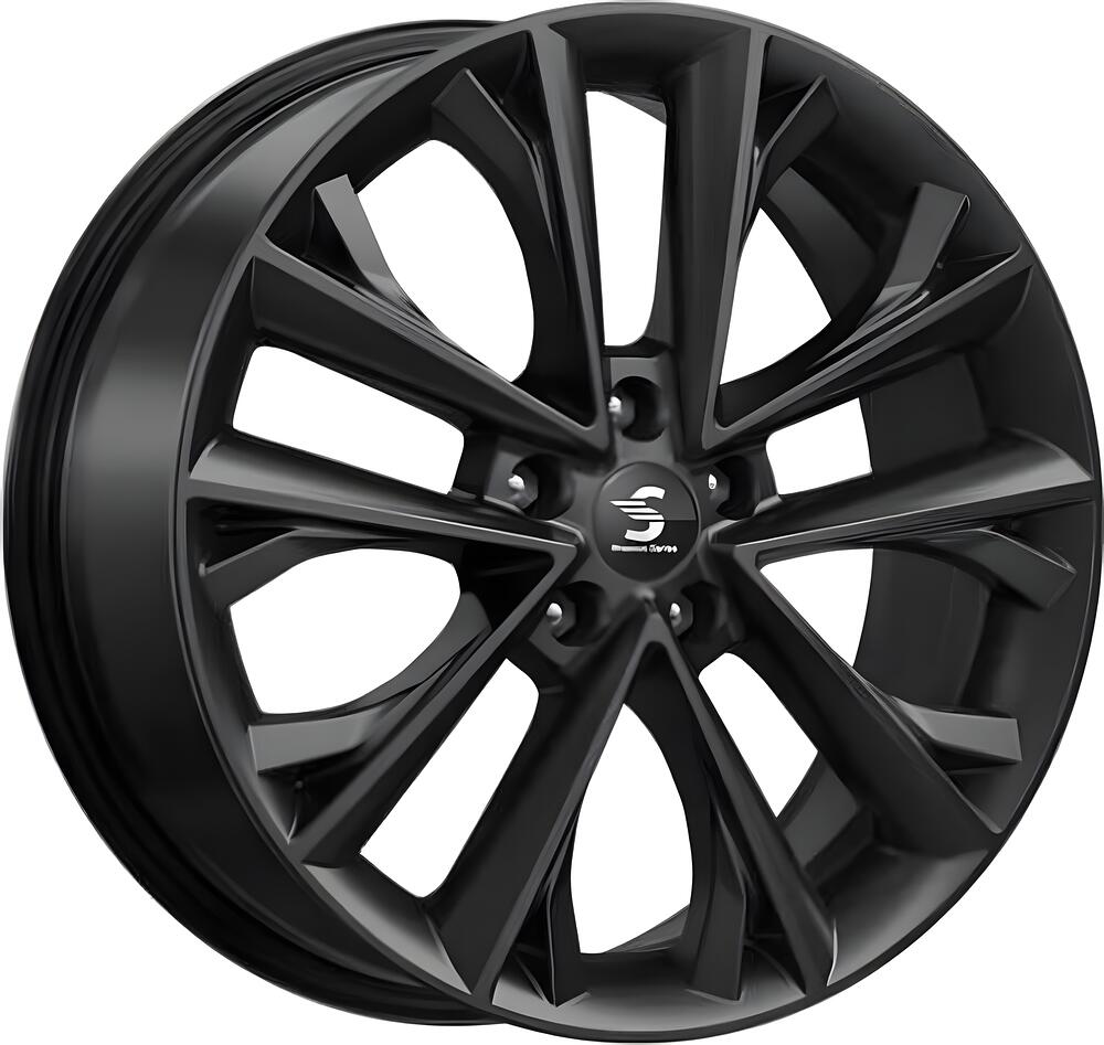 Premium Series КР012 Tiggo 8 Pro 7x18 5x108 ET 47 Dia 60.1 HS