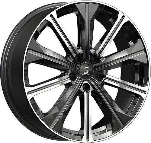 Premium Series КР013 (Tiggo 7 Pro)