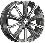 Premium Series КР013 (Haval Dargo)