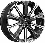Premium Series КР013 Haval F7_F7x 7x19 5x114.3 ET 40 Dia 64.1 GGFP