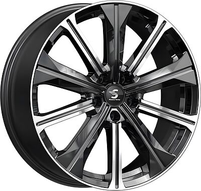 Premium Series КР013 Mazda CX-5 7x19 5x114.3 ET 45 Dia 67.1 Gloss_Grapfp