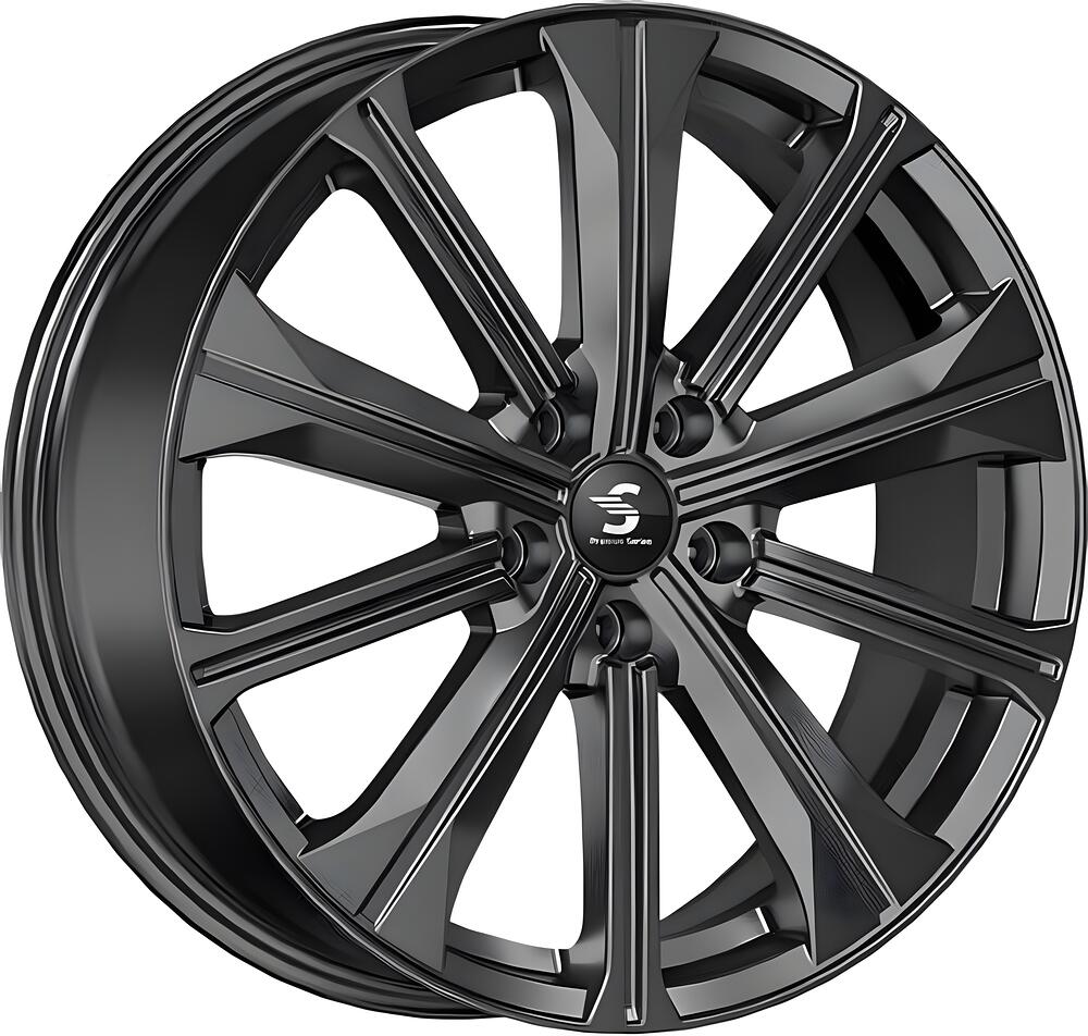 Premium Series КР013 Mazda CX-5 7x19 5x114.3 ET 45 Dia 67.1 GB