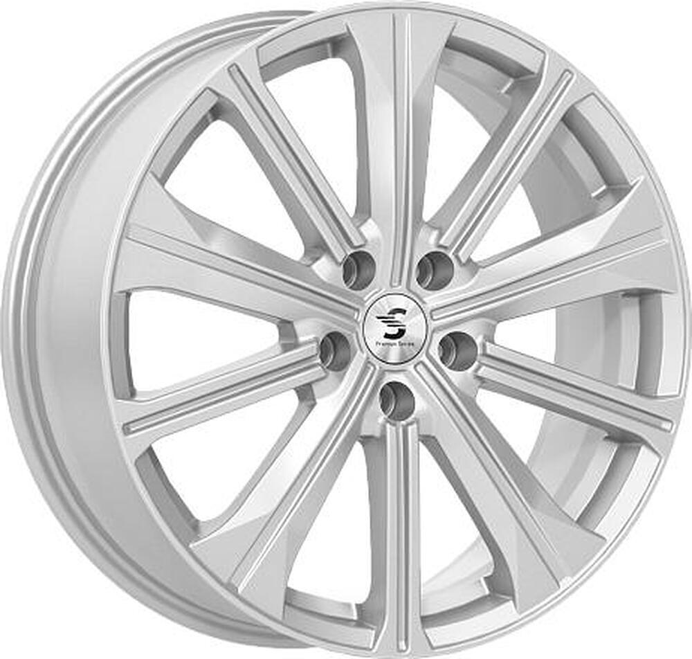 Premium Series КР013 Tiggo 7 Pro 7x19 5x108 ET 33 Dia 60.1 MB