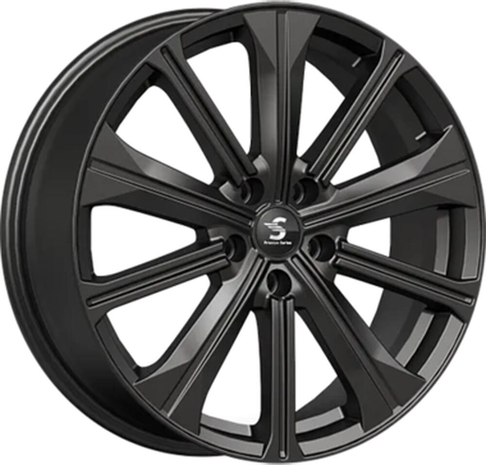 Premium Series КР013 (Tiguan)