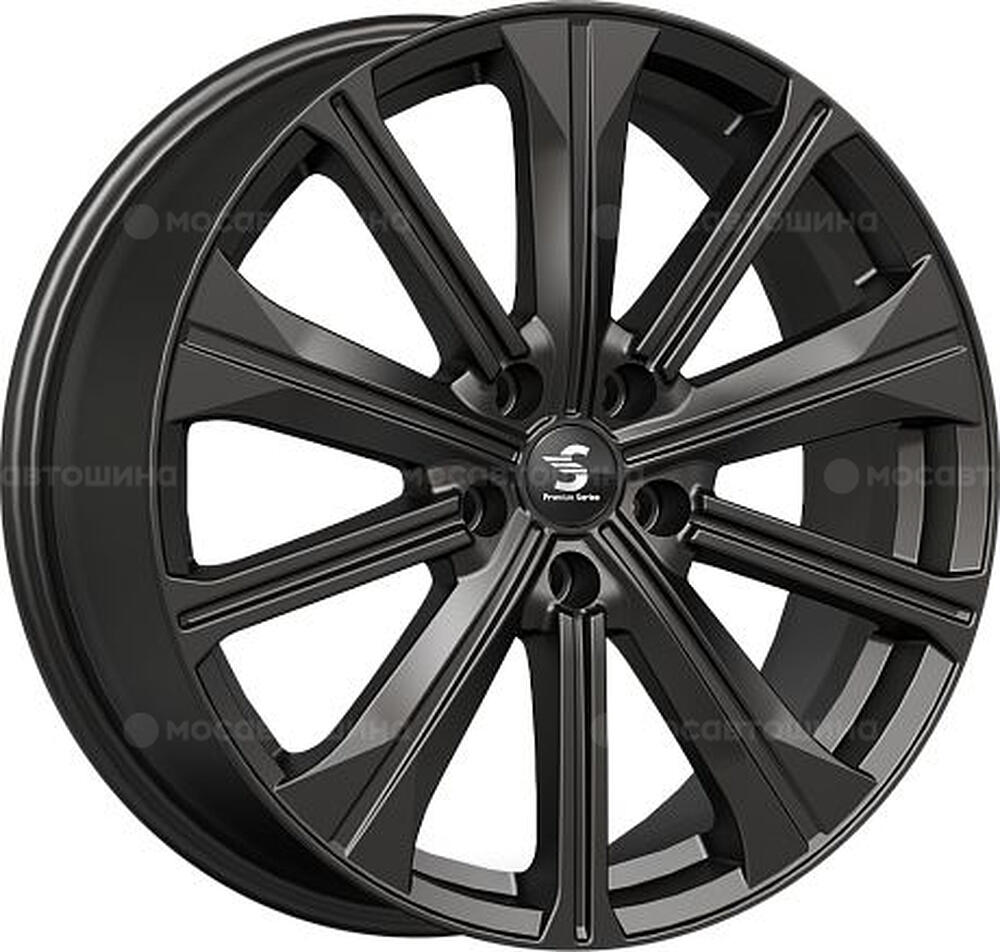 Premium Series КР013 X-Trail T32 7x19 5x114.3 ET 40 Dia 66.1 HS