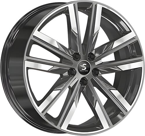 Premium Series КР014 (Audi Q5)