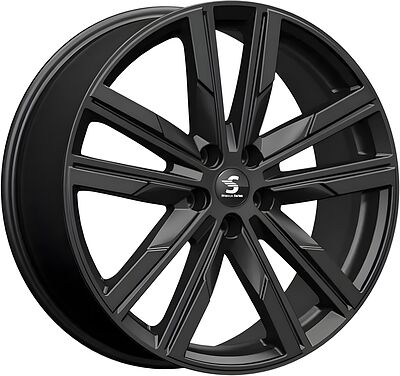 Premium Series КР014 Audi Q7 8x20 5x112 ET 28 Dia 66.6 GGFP